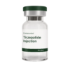 Compounded tirzepatide - 1 Month Supply