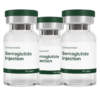 Compounded semaglutide - 3 Month Supply