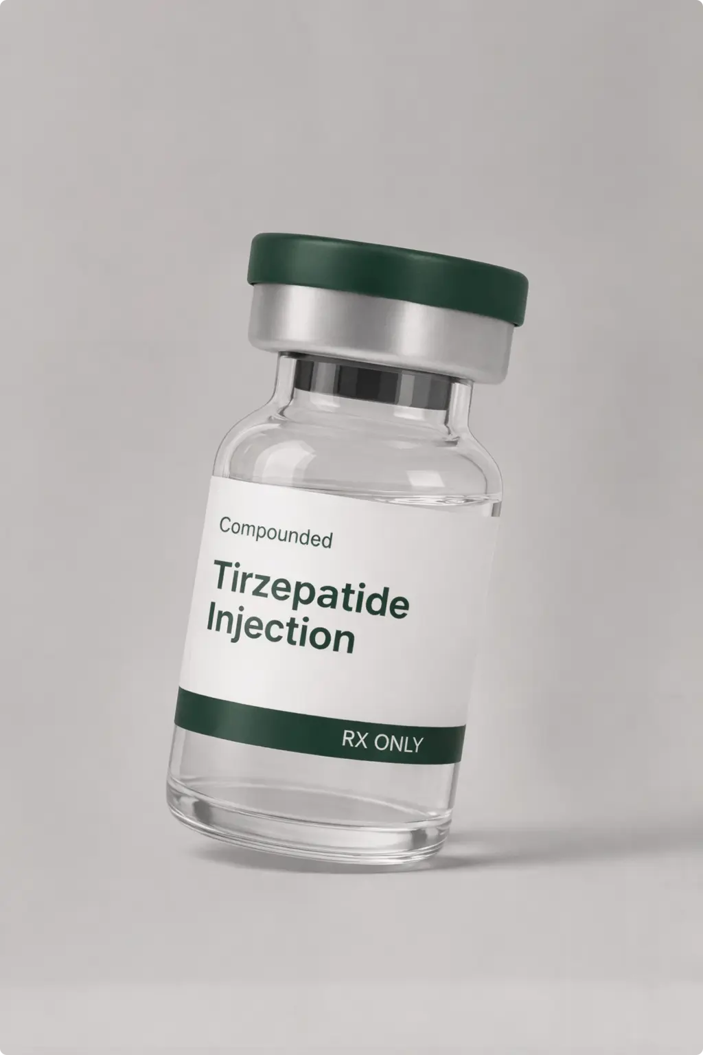 compounded tirzepatide arkansas Tirzepatide-Weightloss