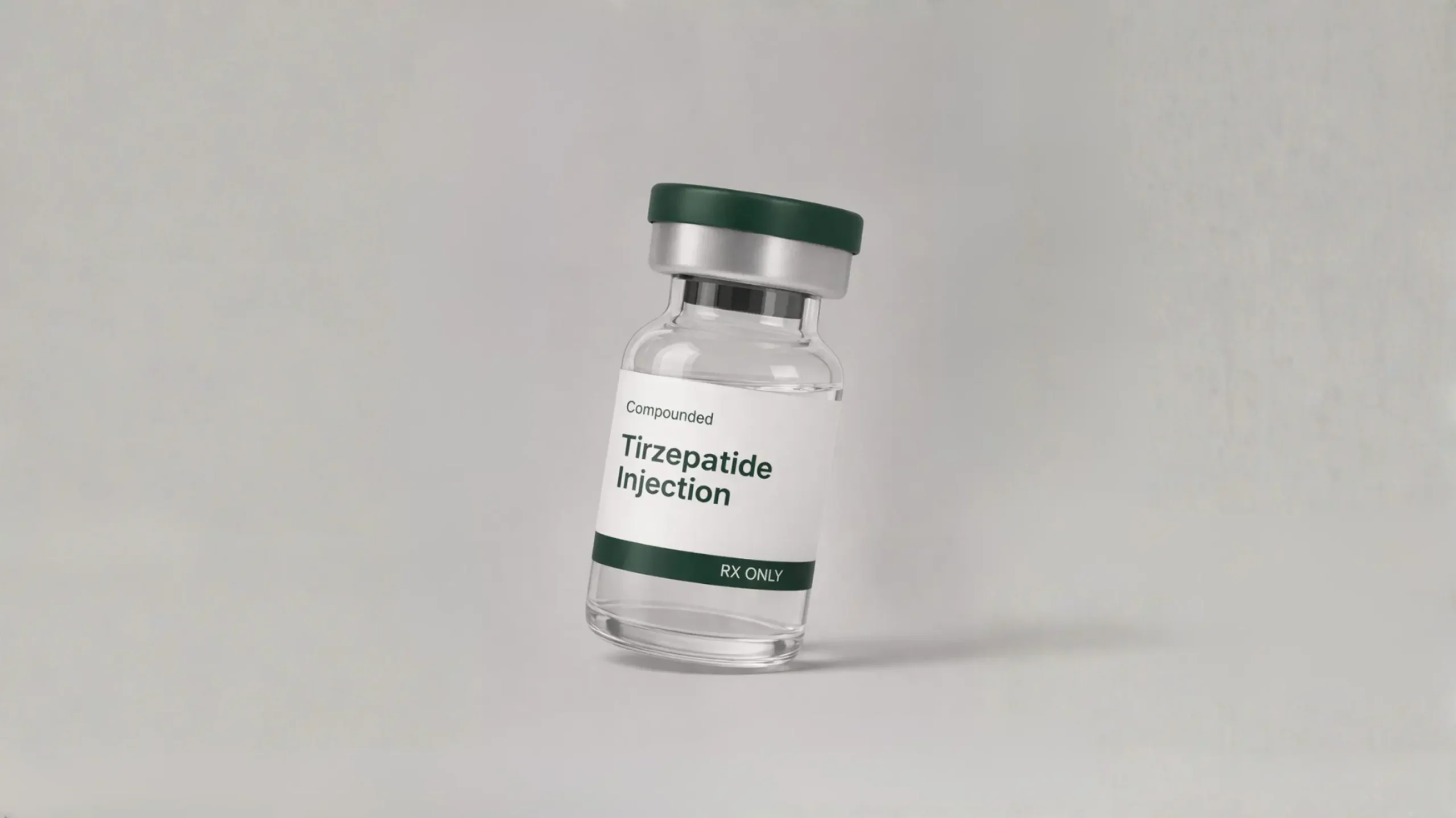 Tirzepatide-Weightloss