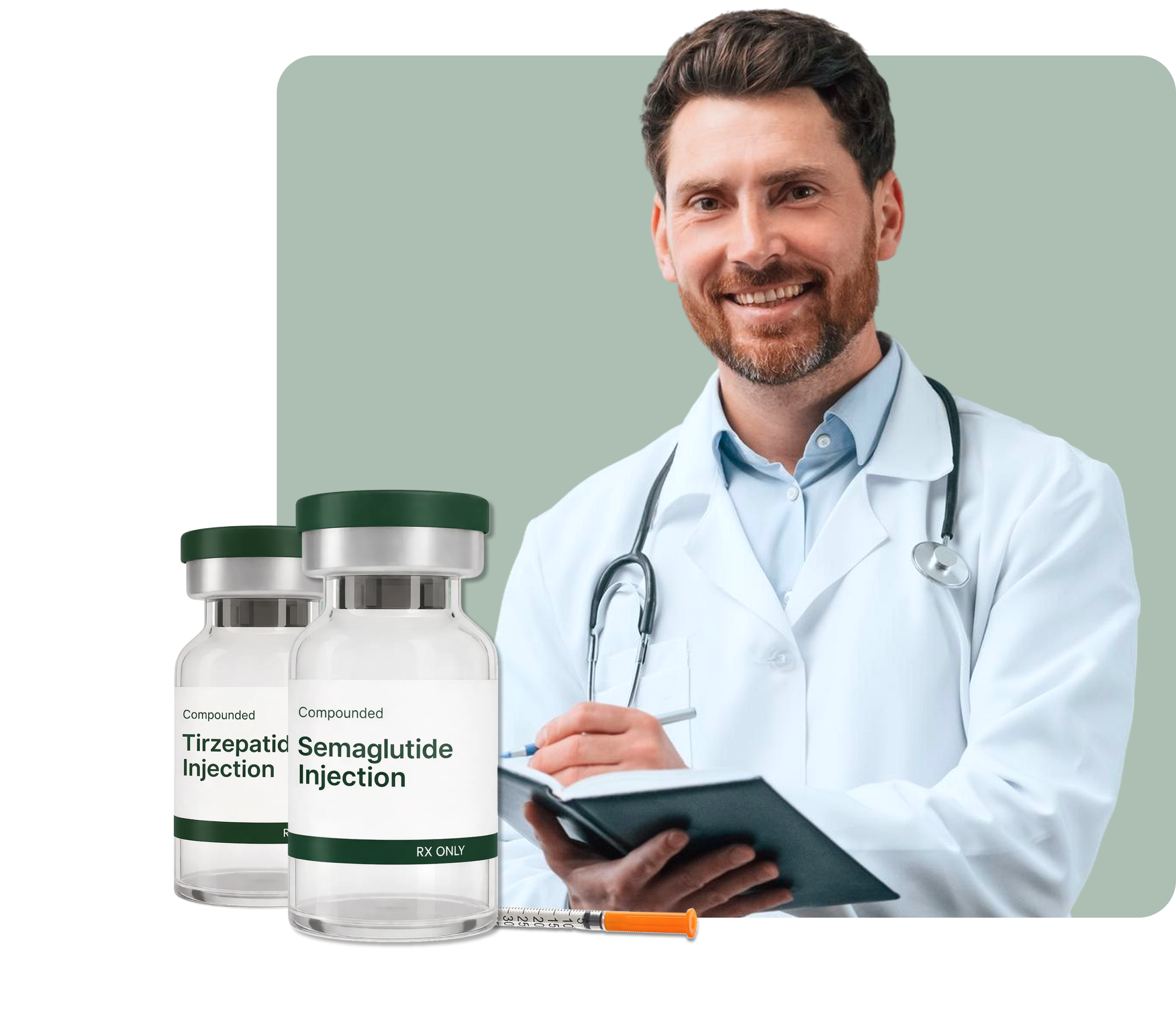 glp 1 prescription reddit Ozempic and prescription weight loss drugs: How they work, what they cost,  side effects, and everything to know