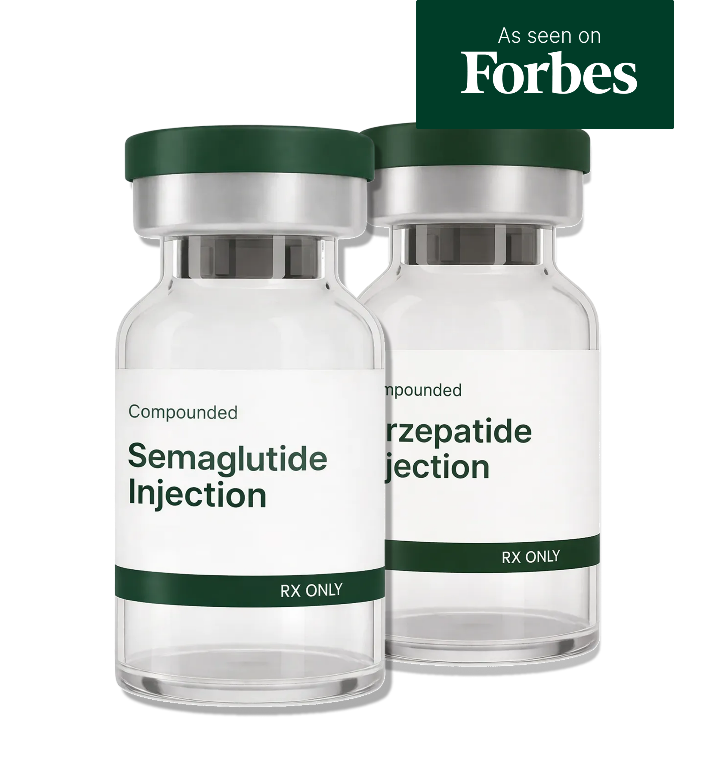 organic semaglutide Weightloss Brand Organic