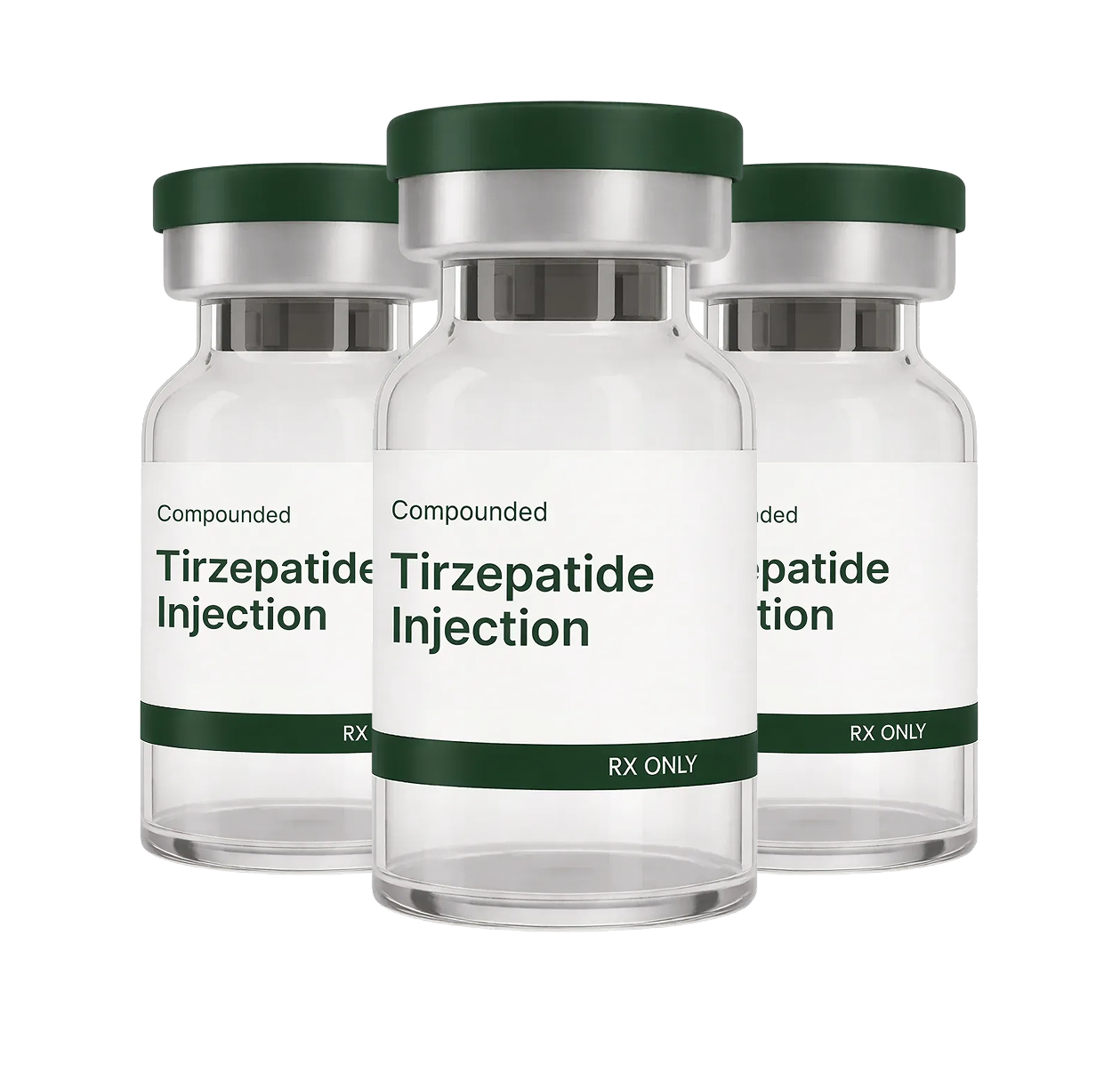 tirzepatide first injection SproutHealth